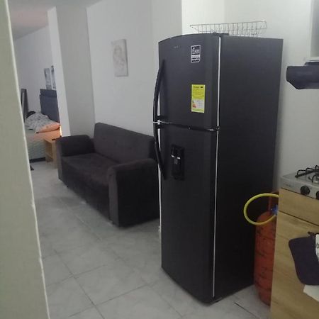 מדיין San Diego Aparta Estudios מראה חיצוני תמונה