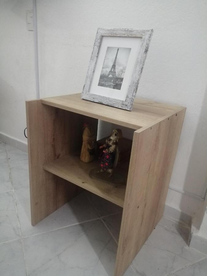 מדיין San Diego Aparta Estudios מראה חיצוני תמונה